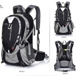 25L Outdoor Inoxto Hiking bacpack