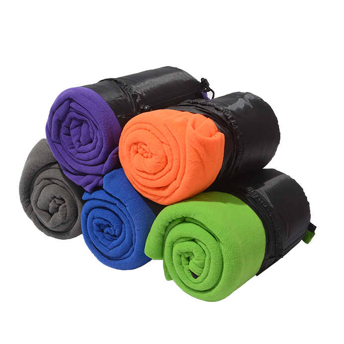 Coleman Fleece Sleeping Bag Liner Outdoorer Shop